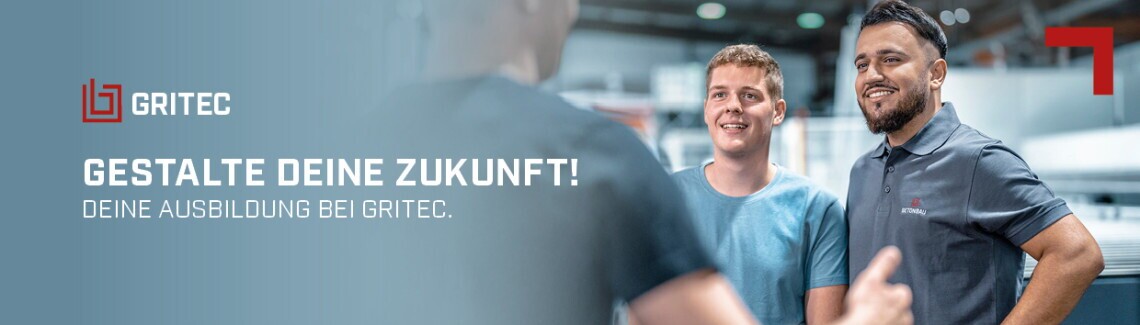 Auszubildender Konstruktionsmechaniker 2025 (m/w/d), 1. Bild
