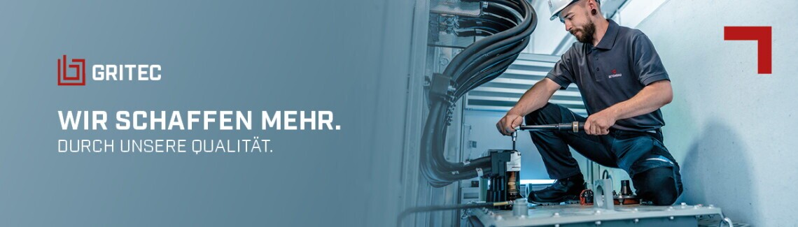 Elektriker Elektroniker Ausbau Technikgebäude (m/w/d), 1. Bild