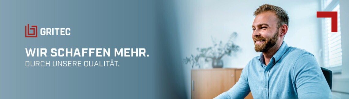 Projektleiter für Technikgebäude (m/w/d), 1. Bild