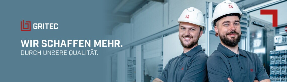 Mechatroniker (m/w/d) für den Bereich Wartung und Instandhaltung, 1. Bild