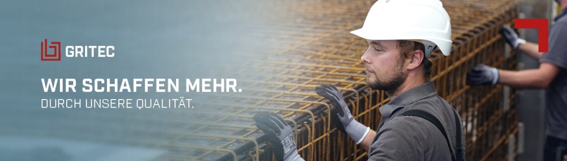 Stahlbetonbauer Maurer Betonfertigteilbauer (m/w/d), 1. Bild