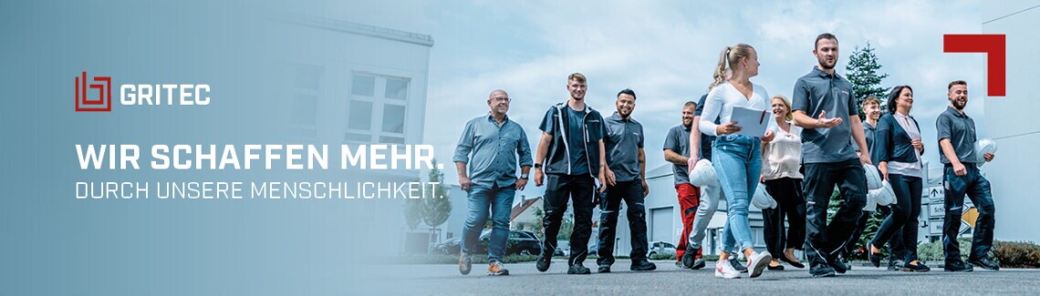 Bauzeichner als Konstrukteur für Technikgebäude (m/w/d), 1. Bild